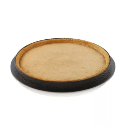 Moule en Silicone+Cercle Tarte Meringue Silikomart 3D Design