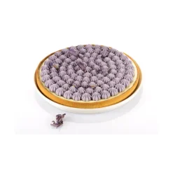 Moule en Silicone+Cercle Tarte Meringue Silikomart 3D Design