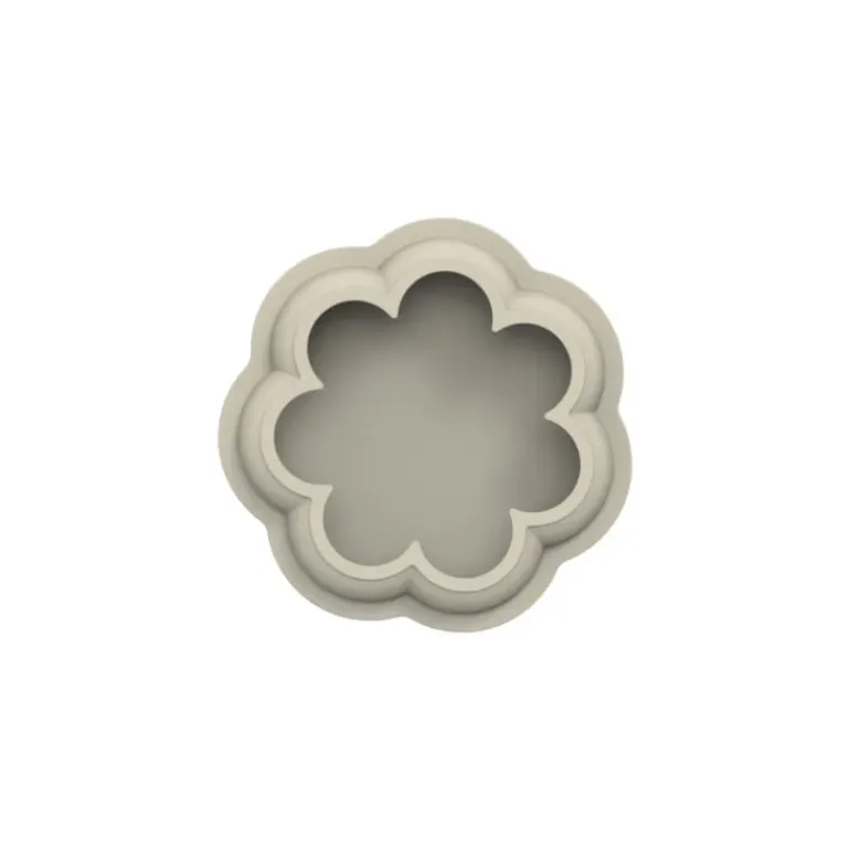 Moule Gâteau et Décors Happy Spring Silikomart Professional