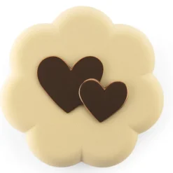 Moule Gâteau et Décors Happy Spring Silikomart Professional