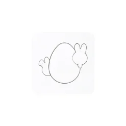 Moule Gâteau et Décors Happy Spring Silikomart Professional