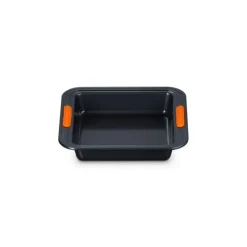 Moule Gâteaux Carré Anti-Adhésif 23 cm Le Creuset