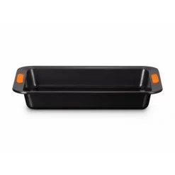 Moule Gâteaux Rectangulaire Anti-Adhésif 33 x 23 cm Le Creuset