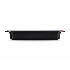 Moule Gâteaux Rectangulaire Anti-Adhésif 33 x 23 cm Le Creuset