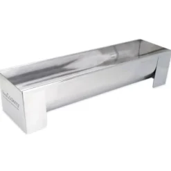 Moule inox bûche + insert offert Scrapcooking