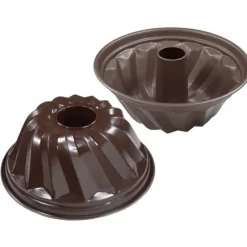 Moule Kouglof anti-adhésif Ø 21 cm