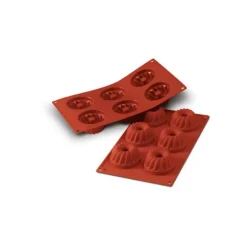 Moule kougloffs professionnel en silicone