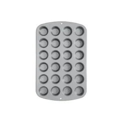 Moule mini muffin x24 Wilton