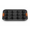 Moule Muffins Anti-Adhésif 12 Empreintes 40 x 30 cm Le Creuset