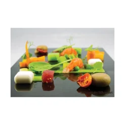 Moule Silicone 35 Carré Bombé 5ml SilikoMart Professional