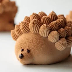 Moule Silicone 4 Citrons 120 ml Silikomart Professional