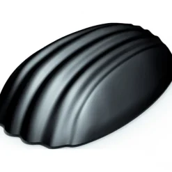 Moule Silicone 78 Madeleines 4,65 x 3,3 x 1,45 cm 11ml SilikoMart Professional