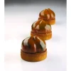 Moule Silicone 20 Marrons 65 ml Cédric Grolet Pavoni