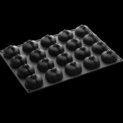 Moule Silicone 20 Marrons 65 ml Cédric Grolet Pavoni