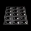 Moule Silicone 15 Mini Tartelettes Ø 4,2 cm Flexipan Demarle