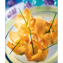 Moule Silicone 54 Mini-cylindres 3,8 cm x H 2 cm Flexipan