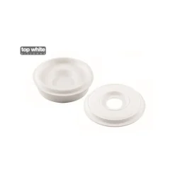 Moule Silicone 6 Moules Game Ø65 x h40 mm 120ml SilikoMart Professional