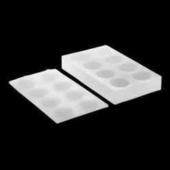 Moule Silicone 8 Noisettes 82 ml Cédric Grolet Pavoni