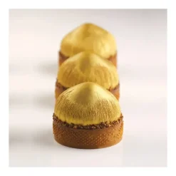 Moule Silicone 20 Noisettes 65 ml Cédric Grolet Pavoni