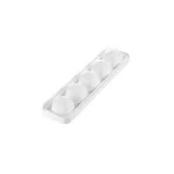 Moule Silicone 5 Noisettes Ø5,9 x 6,2 cm 125 ml Silikomart Professional