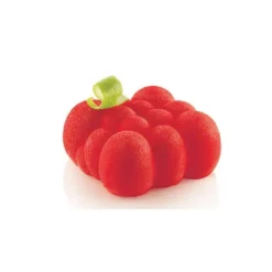 Moule Silicone 6 Nuages Cloud 120 ml Silikomart Professional