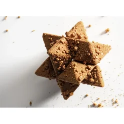 Moule Silicone 2 Étoiles Star Game 7,5 x 7,5 cm Silikomart Professional