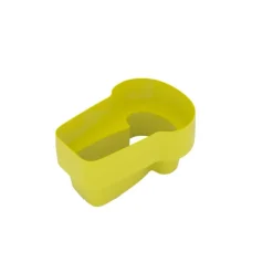 Moule Silicone Baba 7,8 x 5,4 cm x H 4,6 cm (x15) Pavoflex