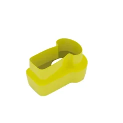 Moule Silicone Baba 7,8 x 5,4 cm x H 4,6 cm (x15) Pavoflex