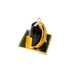 Moule Silicone Babas 4,5 x H 4,8 cm (x11) Silikomart