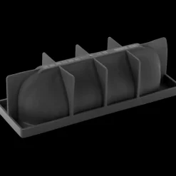 Moule Silicone Bûche Sublime 25 x 8 cm x H 8 cm Pavoni