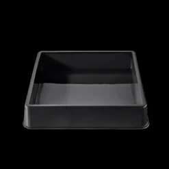 Moule Silicone Carré 22 cm Flexipan Demarle