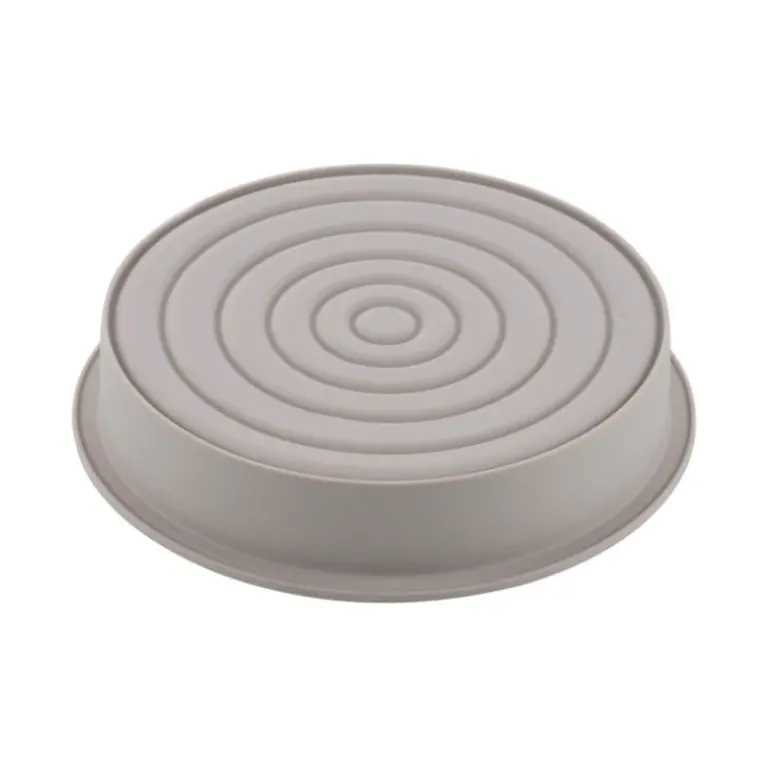 Moule Silicone Color Ø 20 x H 5 cm Silikomart