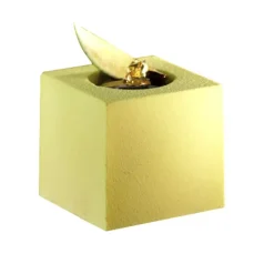 Moule Silicone Cube 5 cm x H 5 cm (x28) Pavoflex