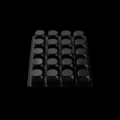 Moule Silicone Dé 5 x H 5 cm (x20) Pavoflex