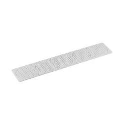 Moule Silicone Décor Alvéoles Ø 7,5 cm x H 0,35 cm (x5) Silikomart Professional
