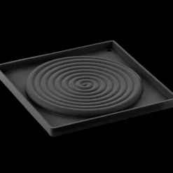 Moule Silicone Décor Hypnose Ø 16 cm x H 1 cm (x1) Pavoni