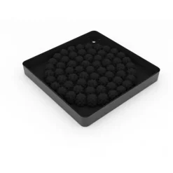 Moule Silicone Décor Mûres Ø 18 cm x H 2,2 cm Pavoni