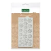 Moule Silicone Décors Flocons de Neige (x20) Katy Sue
