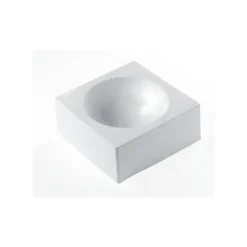 Moule Silicone Demi-Sphère 160x80mm