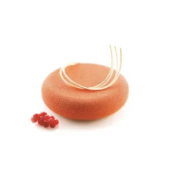 Moule Silicone Eclipse Ø140 mm Silikomart