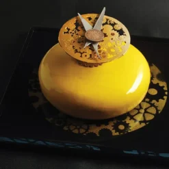 Moule Silicone Eclipse Ø140 mm Silikomart