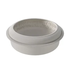 Moule Silicone Endless Love Ø 19 x H 5,5 cm Silikomart