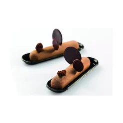 Moule Silicone Fingers (x8) Silikomart Professional