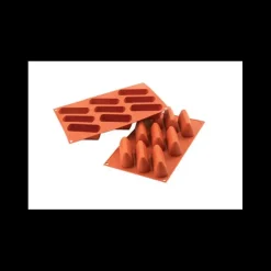 Moule Silicone Gianduia 9 pièces