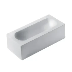 Moule Silicone Gianduia 25 cm Silikomart