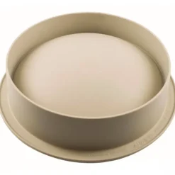 Moule Silicone Goccia Ø20 cm Silikomart 3D Design