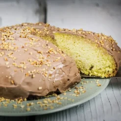 Moule Silicone Goccia Ø20 cm Silikomart 3D Design