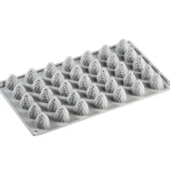Moule Silicone Gourmand Baie Ø 2,4 x H 2,7 cm (x35) Pavoni