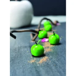 Moule Silicone Gourmand Cerise Ø 2,6 x H 1,2 cm (x35) Pavoni