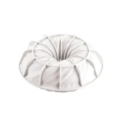 Moule Silicone Intreccio Ø 18 cm x H 6 cm Silikomart Professional